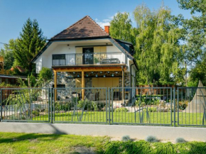 Apartment Erika by Interhome, Balatonszárszó